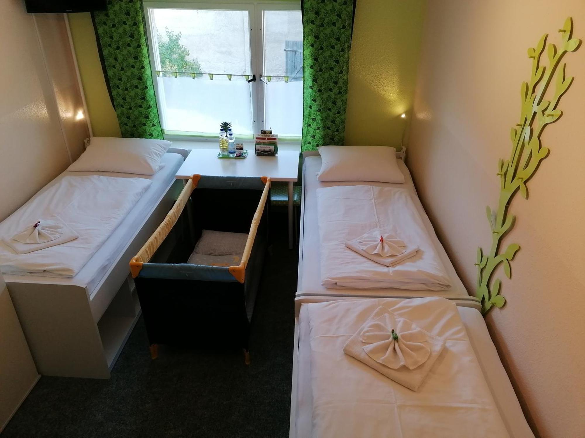 "Maerkische Traube" Idyllisches Gaestehaus Fuer Selbsversorger Zesch Luaran gambar