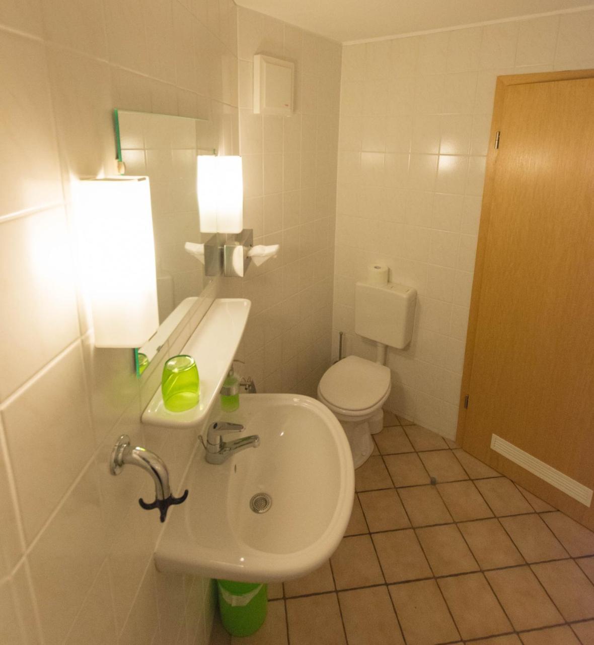 "Maerkische Traube" Idyllisches Gaestehaus Fuer Selbsversorger Zesch Luaran gambar