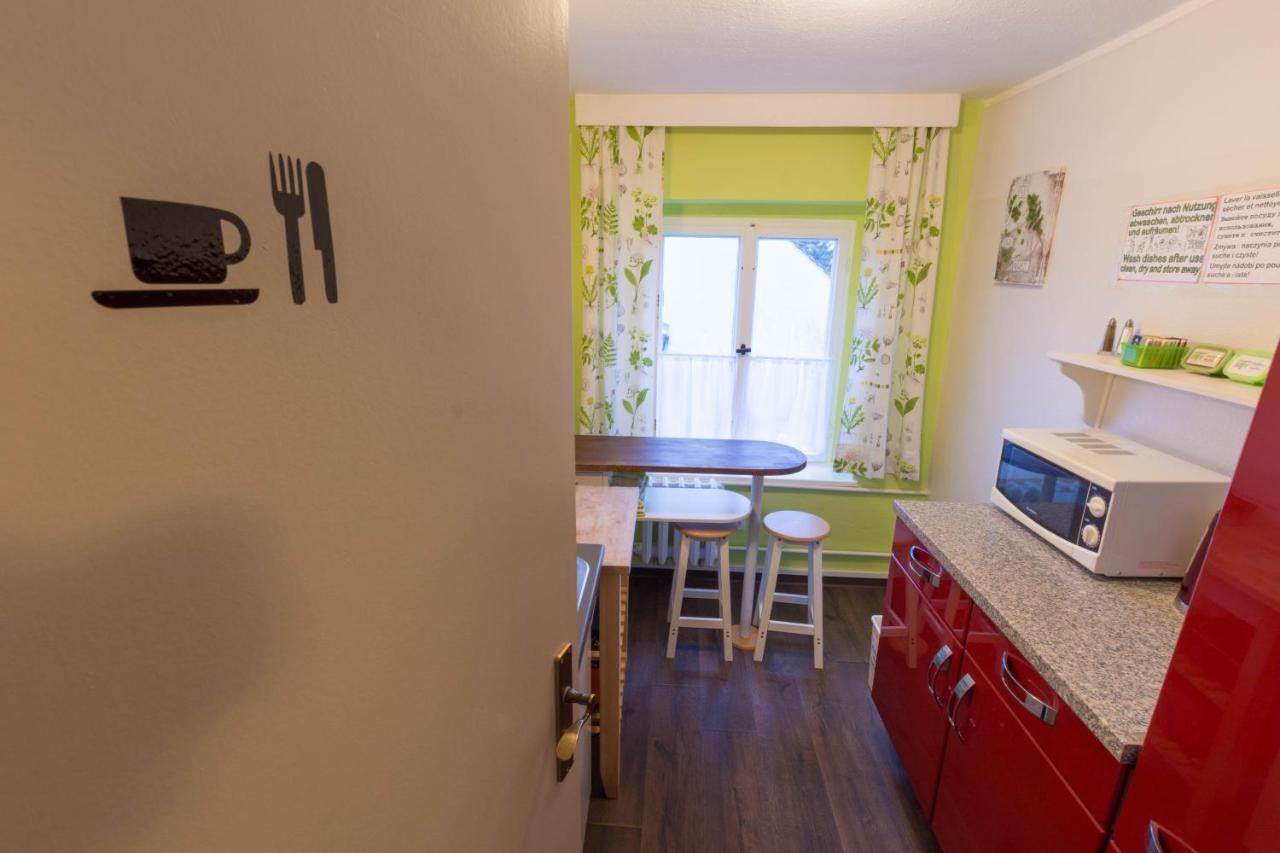 "Maerkische Traube" Idyllisches Gaestehaus Fuer Selbsversorger Zesch Luaran gambar